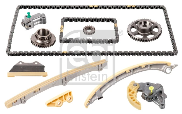 Timing Chain Kit